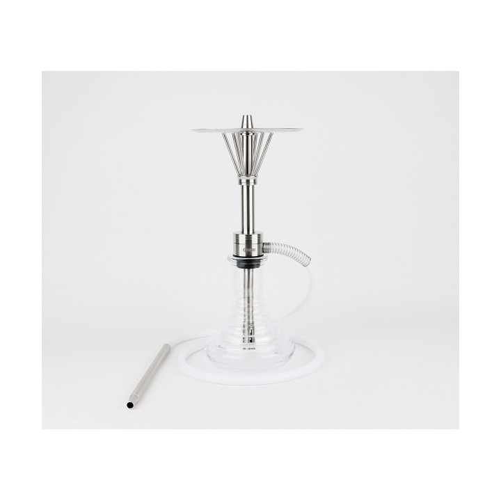 Oduman RS-19 vandpibe klar vase