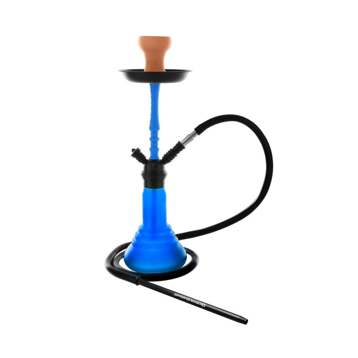 KAYA Neon SPN 480L Blue vandpibe
