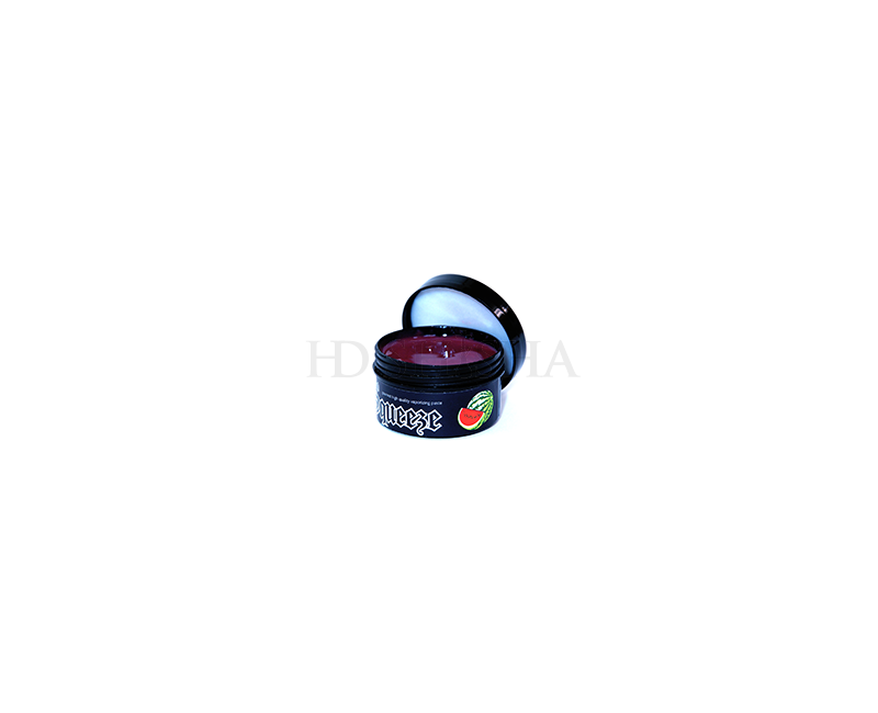 Hookah Squeeze vandpibe creme – 50 g
