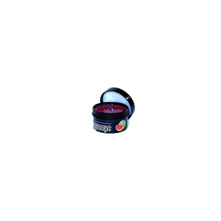 Hookah Squeeze vandpibe creme – 50 g