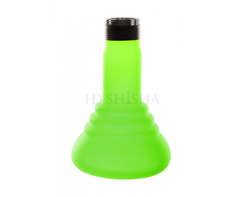KAYA Neon SPN 480L Grøn vandpibe