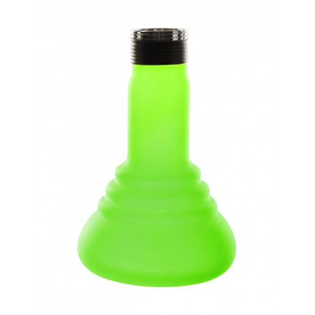 KAYA Neon SPN 480L Grøn vandpibe
