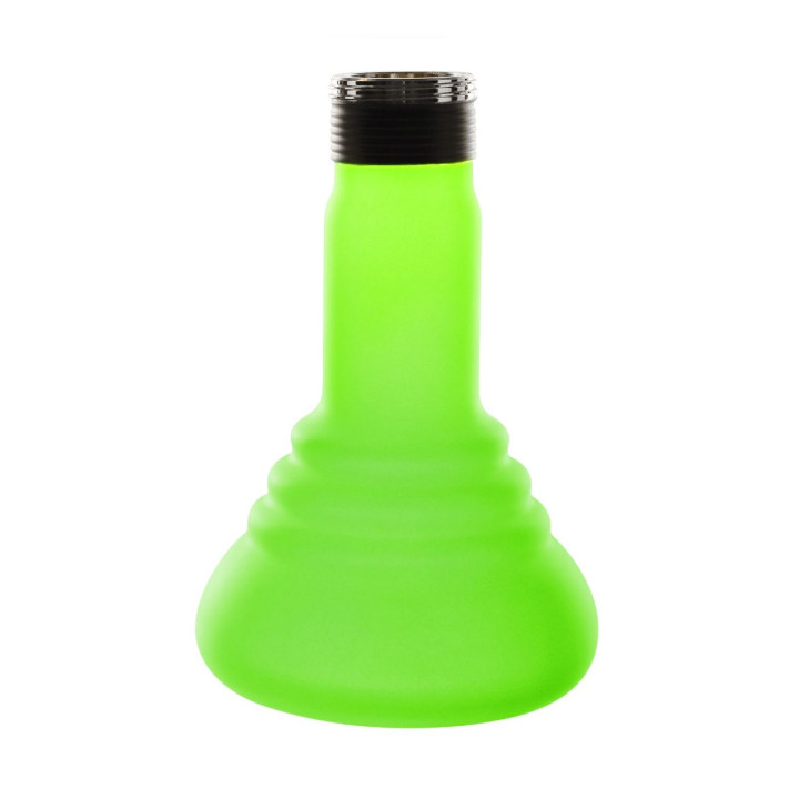 KAYA Neon SPN 480L Grøn vandpibe