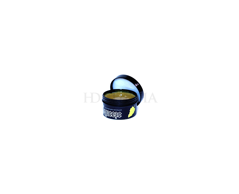 Hookah Squeeze vandpibe creme – 50 g