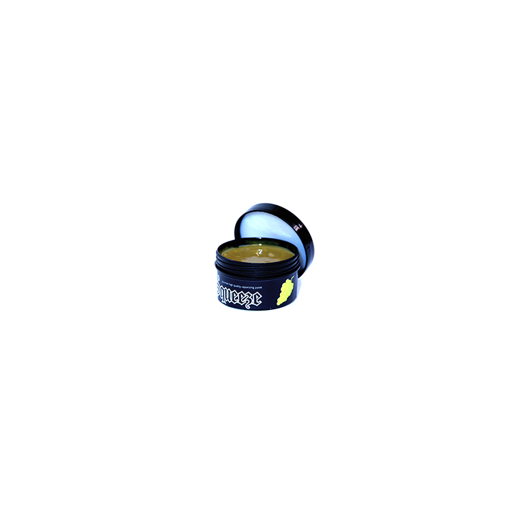Hookah Squeeze vandpibe creme – 50 g