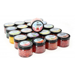 ICE Rockz Stones vandpibe tobak – 120 g