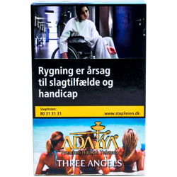 Adalya Vattenpipstobak – Three Angels 50 g