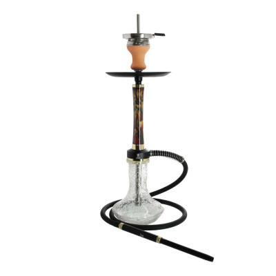 KAYA ELOX Eco Mermer Gold Vandpibe