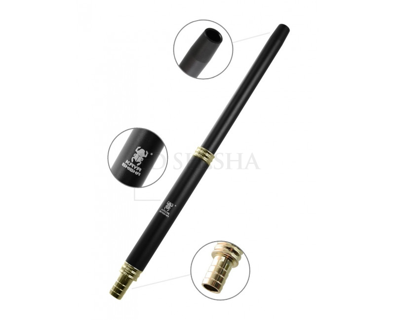 KAYA ELOX Eco Mermer Gold vandpibe