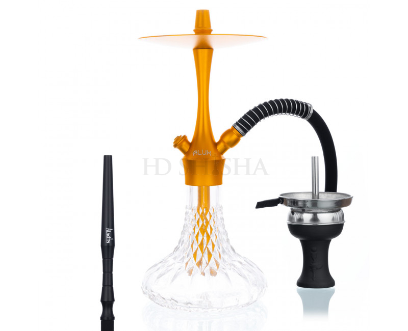 Aladin Alux 380 vandpibe