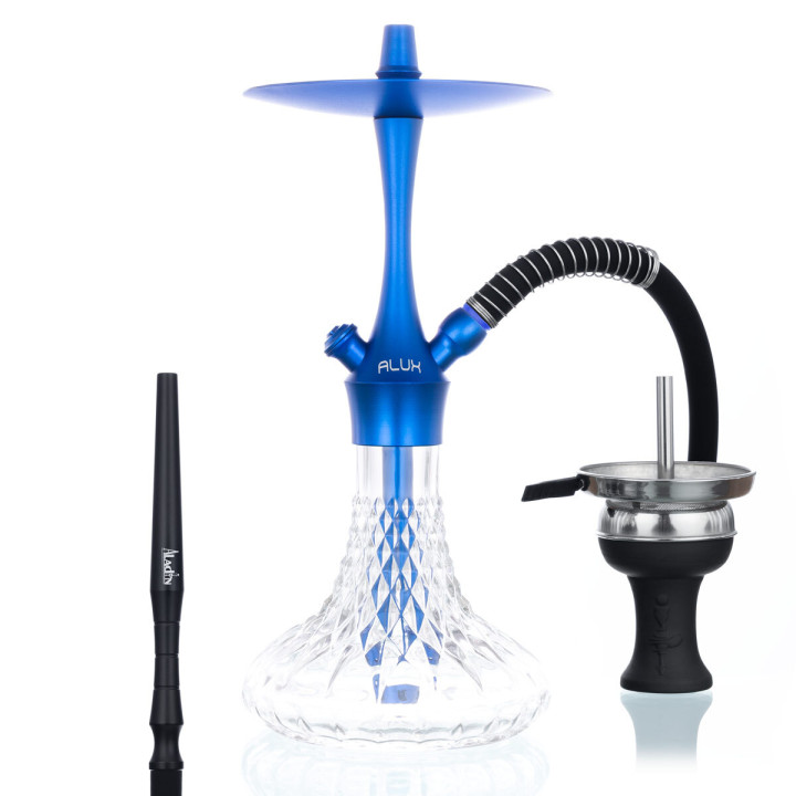Aladin Alux 380 vandpibe