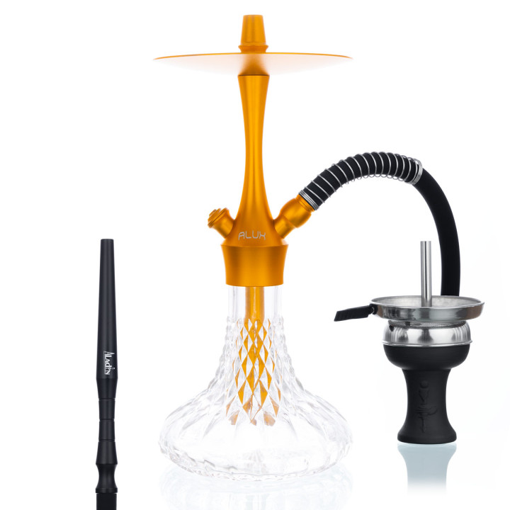 Aladin Alux 380 vandpibe