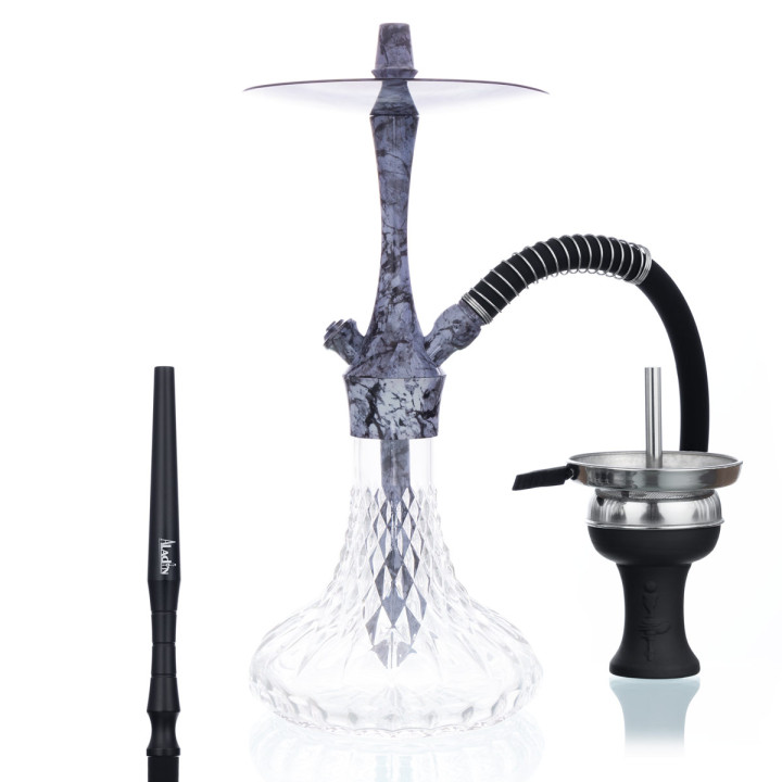 Aladin Alux 380 vandpibe