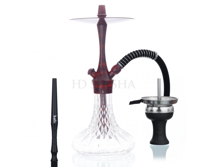 Aladin Alux 380 vandpibe