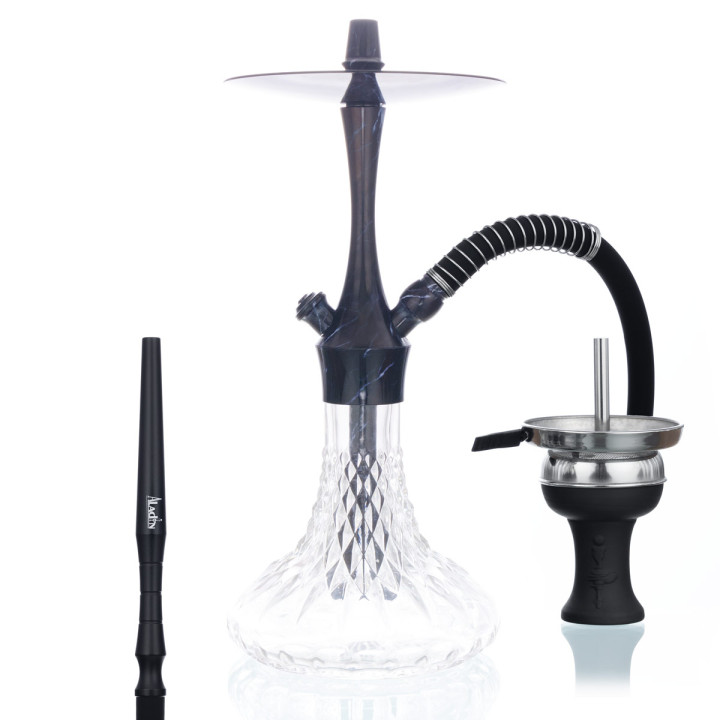 Aladin Alux 380 vandpibe