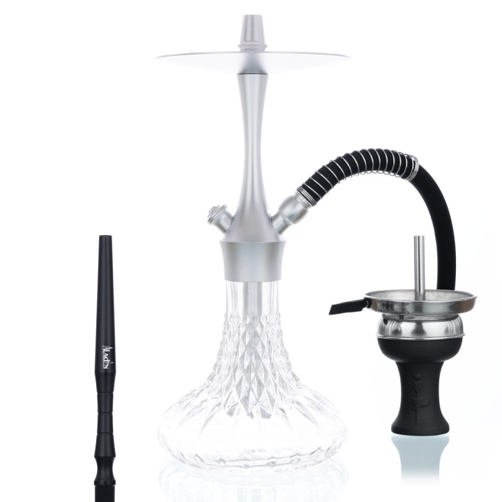 Aladin Alux 380 vandpibe