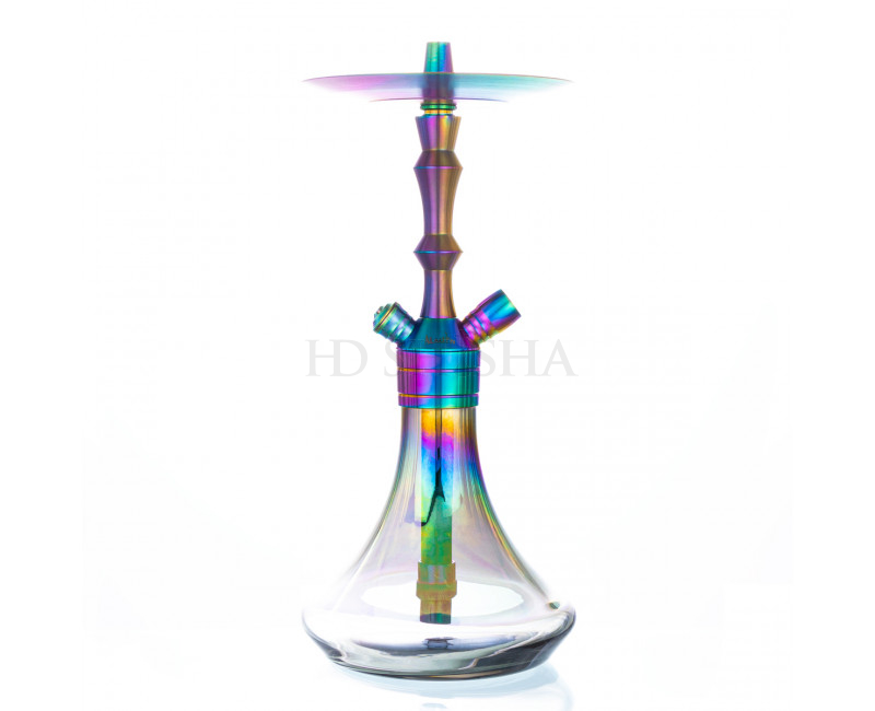 Aladin MVP 360 Full Regnbue vandpibe