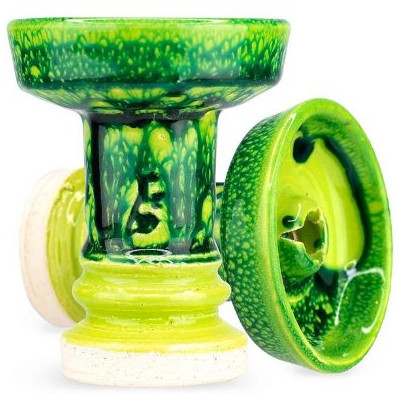 BS Mytho Phunnel Hookah Bowls
