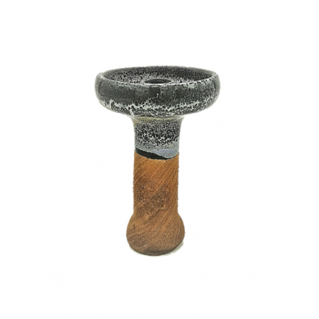 Wolf bowls vandpibe hoveder