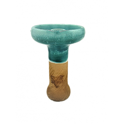 Wolf bowls vandpibe hoveder