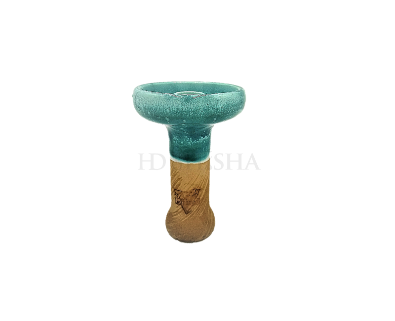 Wolf bowls vandpibe hoveder