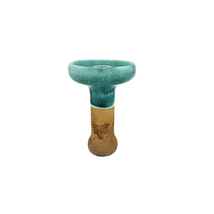 Wolf bowls vandpibe hoveder