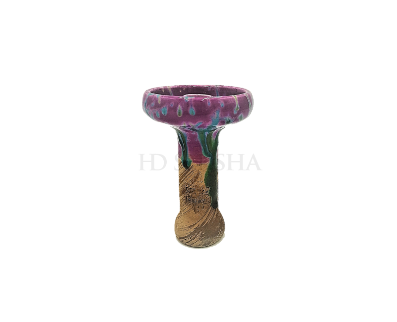Wolf bowls vandpibe hoveder