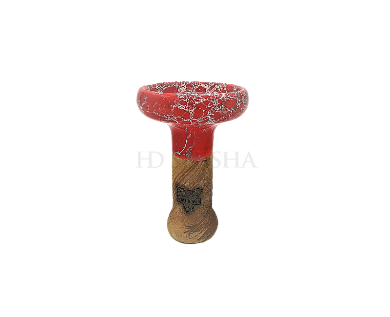 Wolf bowls vandpibe hoveder