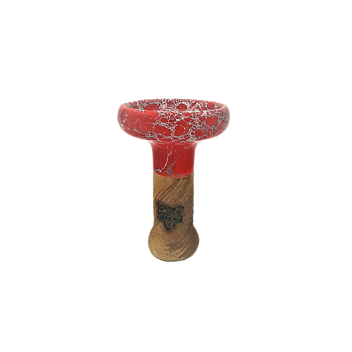 Wolf bowls vandpibe hoveder