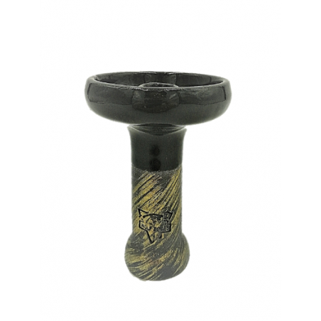 Wolf bowls vandpibe hoveder