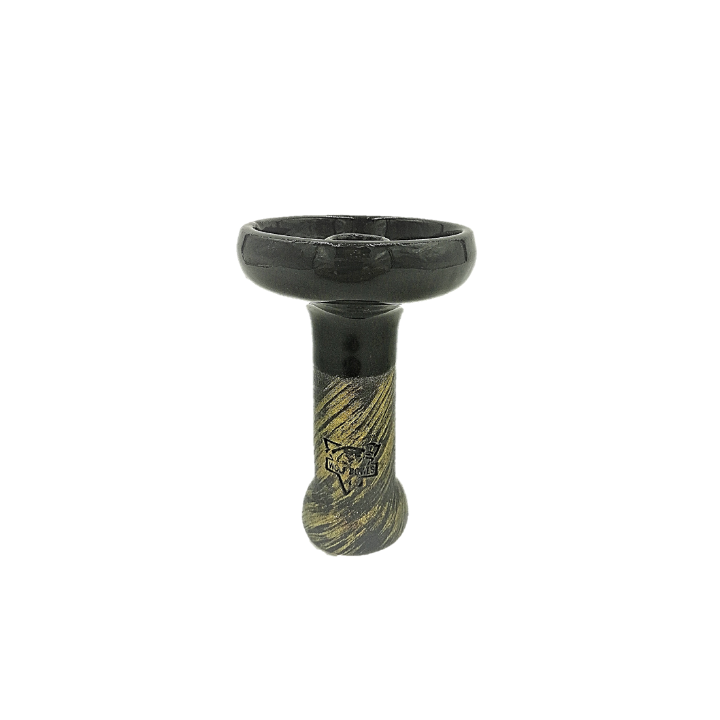 Wolf bowls vandpibe hoveder