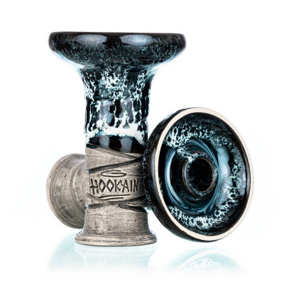 LiTLiP Phunnel Border Line Hookah Heads