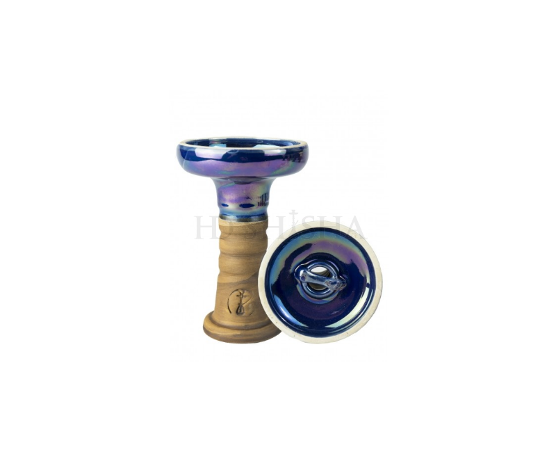 HC Cascade vandpibe hoveder
