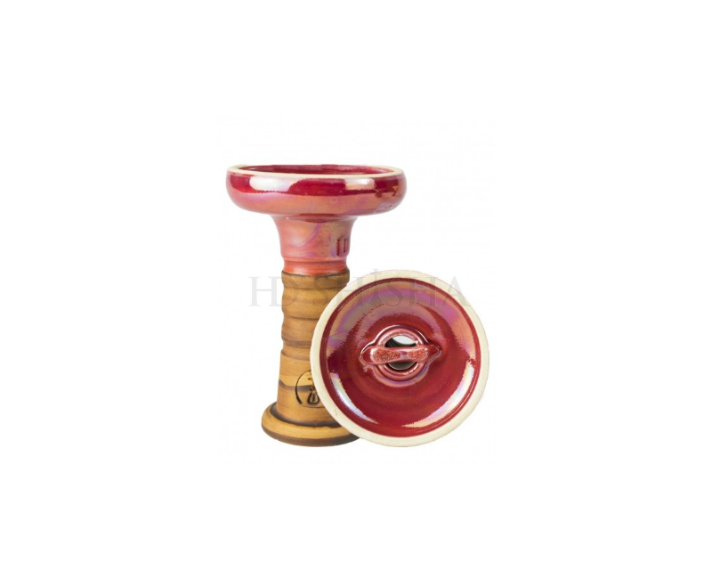HC Cascade vandpibe hoveder