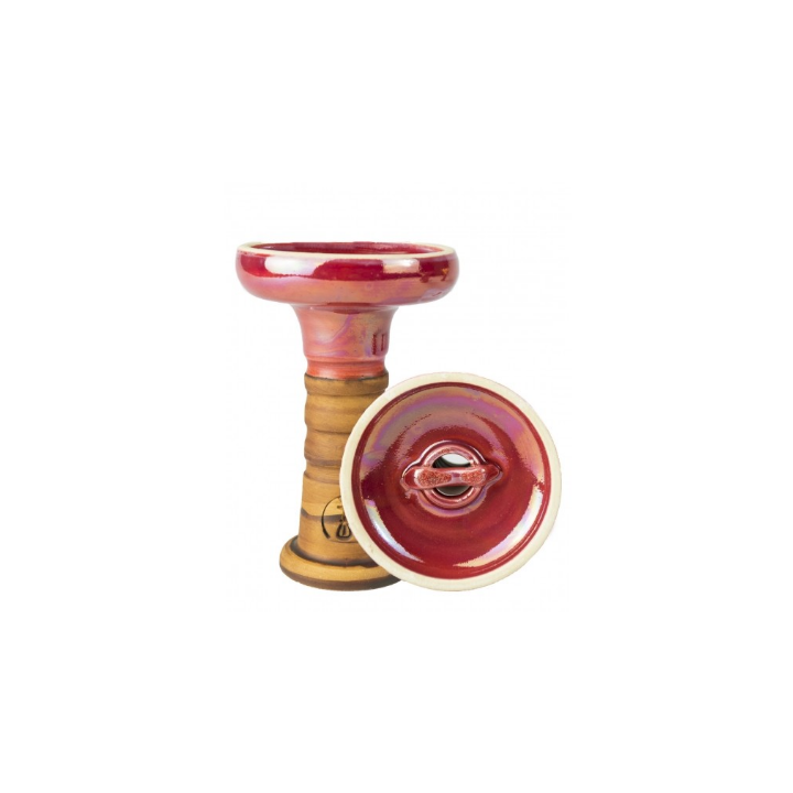 HC Cascade vandpibe hoveder