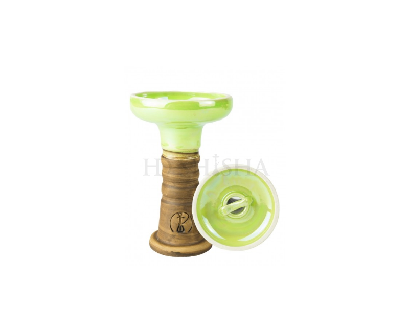 HC Cascade vandpibe hoveder