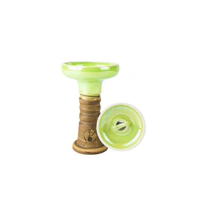 HC Cascade vandpibe hoveder