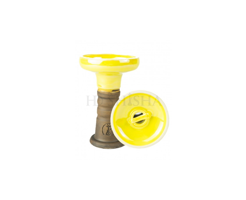 HC Cascade vandpibe hoveder