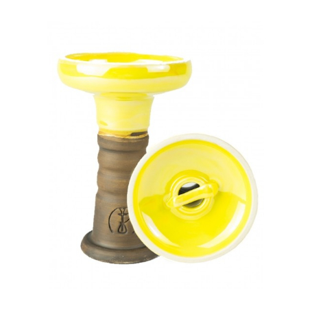 HC Cascade vandpibe hoveder