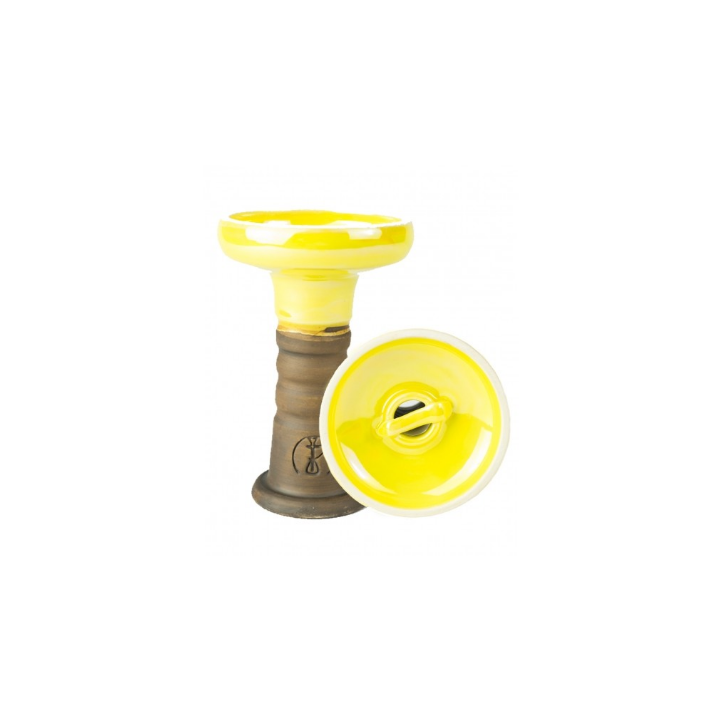 HC Cascade vandpibe hoveder