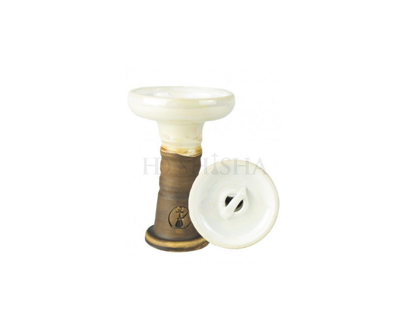 HC Cascade vandpibe hoveder