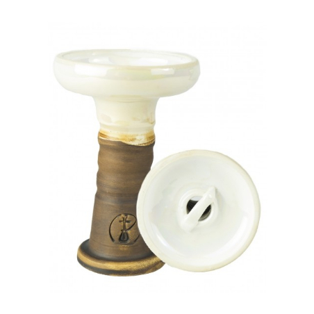 HC Cascade vandpibe hoveder