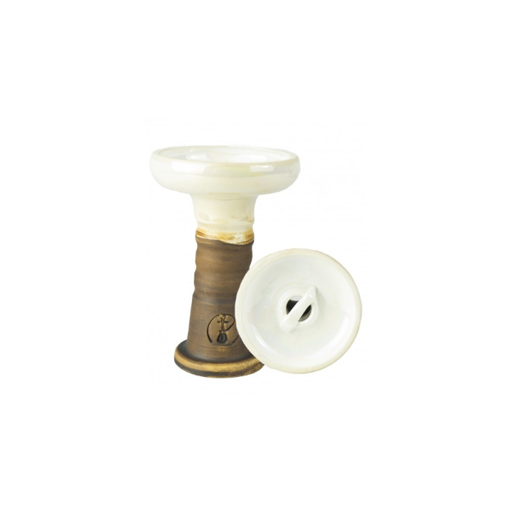 HC Cascade vandpibe hoveder