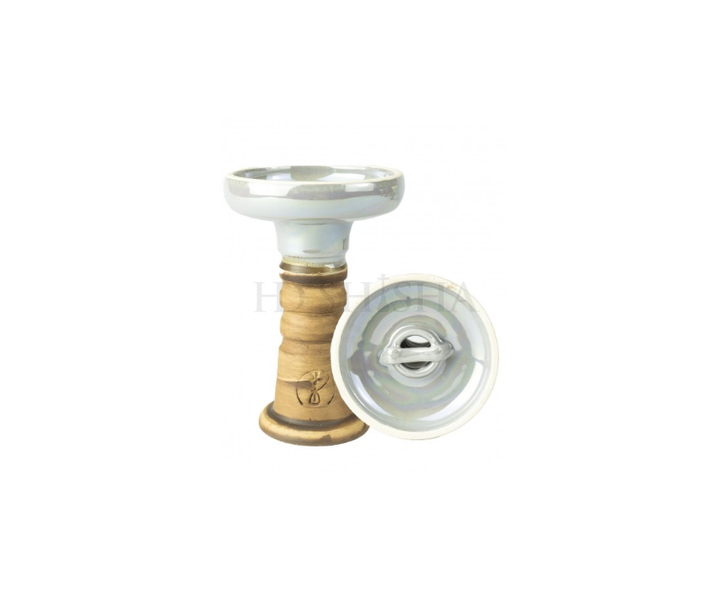 HC Cascade vandpibe hoveder