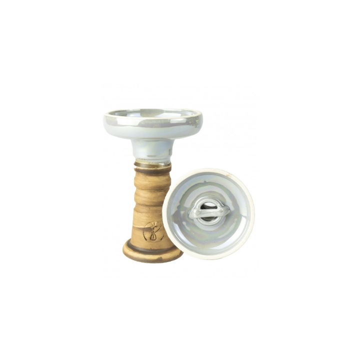 HC Cascade vandpibe hoveder
