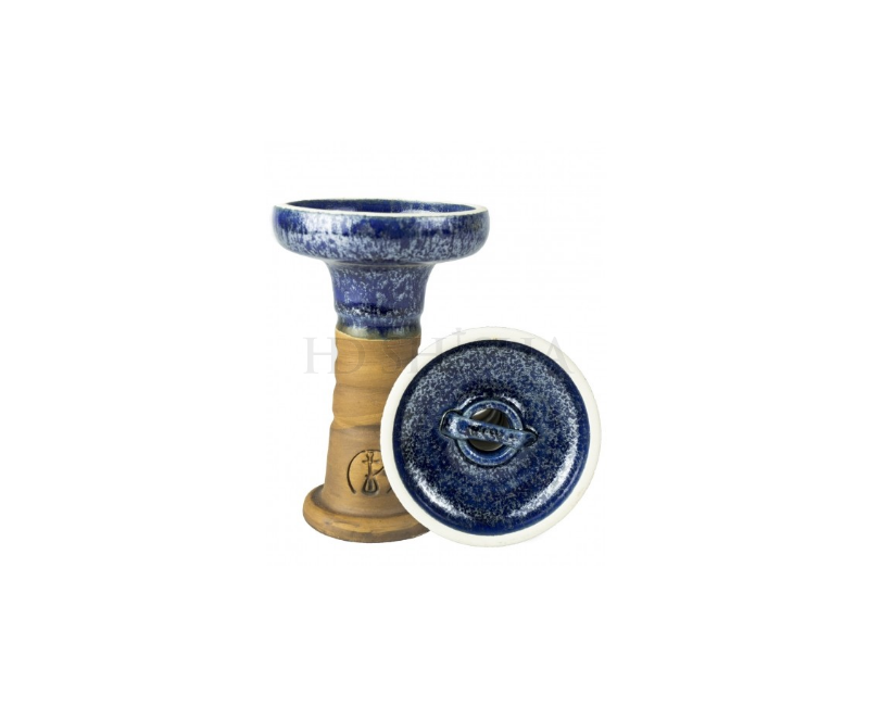 HC Cascade vandpibe hoveder