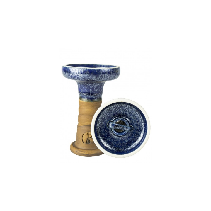 HC Cascade vandpibe hoveder