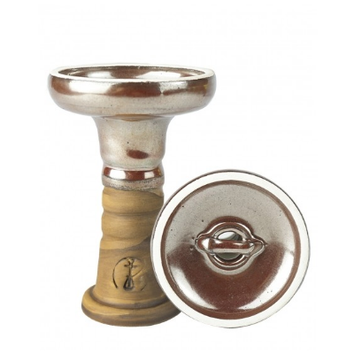 HC Cascade vandpibe hoveder