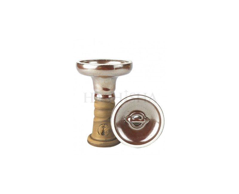 HC Cascade vandpibe hoveder