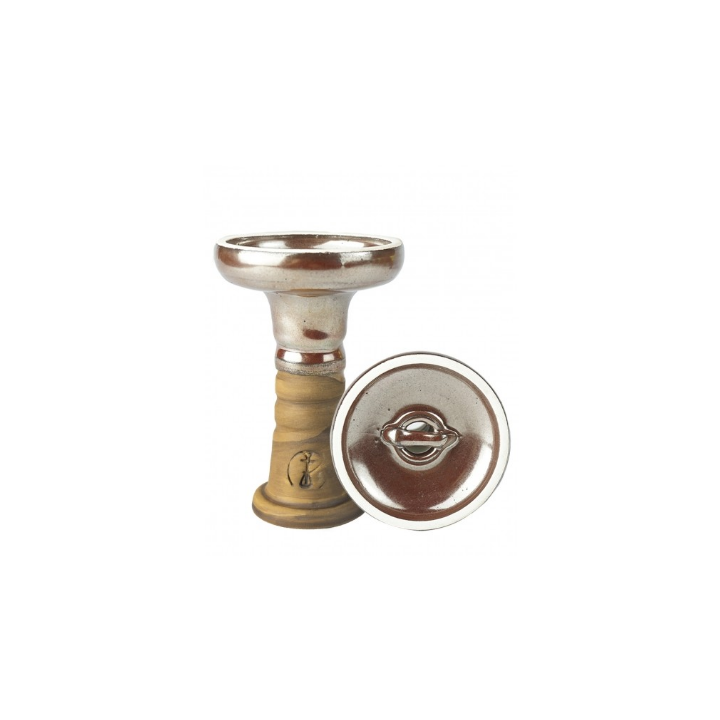 HC Cascade vandpibe hoveder